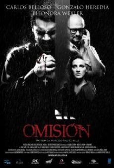 Omisión online streaming