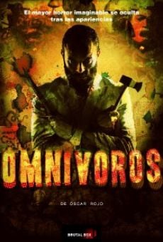 Omnívoros stream online deutsch