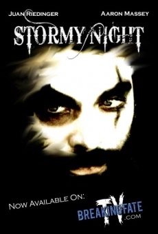 On a Dark and Stormy Night streaming en ligne gratuit