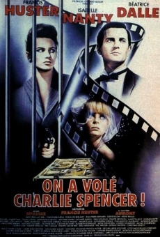 On a volé Charlie Spencer! online kostenlos