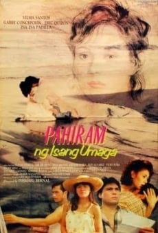 Pahiram ng isang umaga stream online deutsch