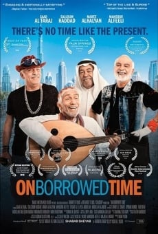 Ver película On Borrowed Time