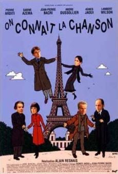 On connaît la chanson (1997)