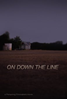 Ver película On Down the Line