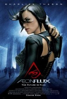 Æon Flux gratis