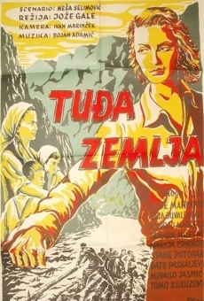 Tuda zemlja