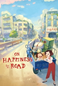 Happiness Road