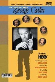 On Location: George Carlin at USC en ligne gratuit