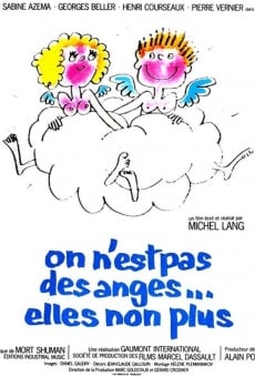 On n'est pas des anges... elles non plus online