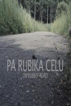 Ver película On Rubik's Road