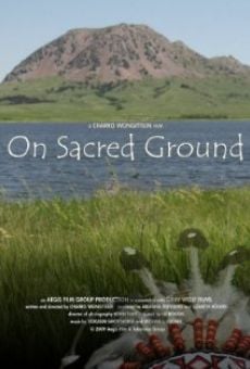 Ver película On Sacred Ground