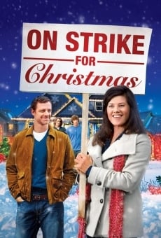 Ver película On Strike for Christmas