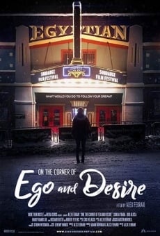 On the Corner of Ego and Desire online kostenlos