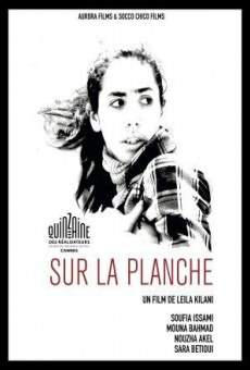 Sur la planche streaming en ligne gratuit