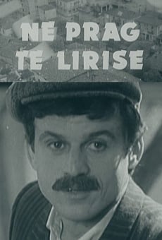 Në prag të lirisë online streaming