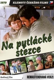 Na pytlacke stezce stream online deutsch