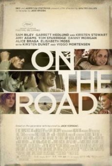 On the Road stream online deutsch