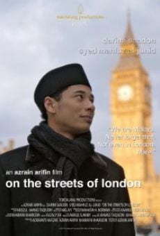 On the Streets of London en ligne gratuit