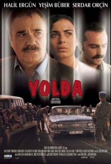 Yolda - Rüzgar geri getirirse