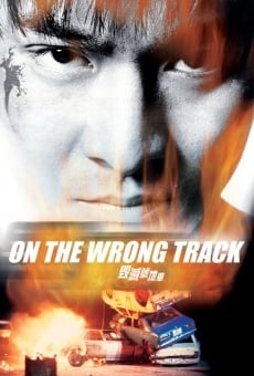 Ver película On the Wrong Track