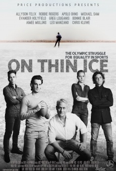 On Thin Ice stream online deutsch