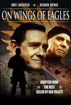 On Wings of Eagles online