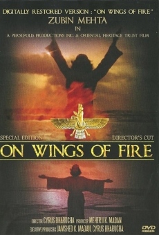 On Wings of Fire