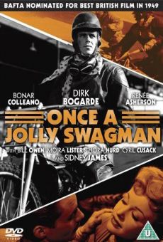 Once a Jolly Swagman