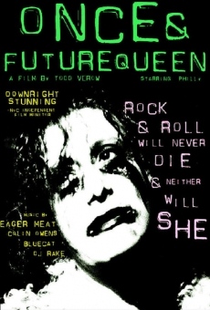 Once and Future Queen gratis