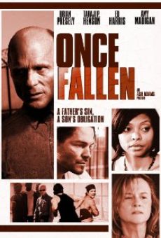 Once Fallen online kostenlos