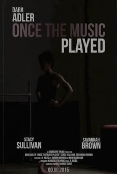 Once the Music Played en ligne gratuit