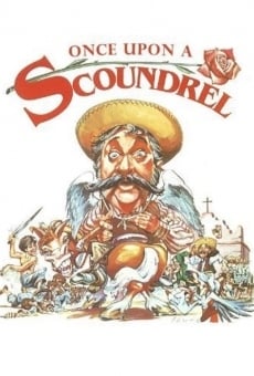 Once Upon a Scoundrel (1973)