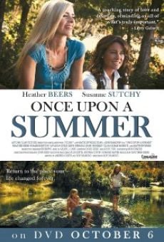 Watch Once Upon a Summer online stream