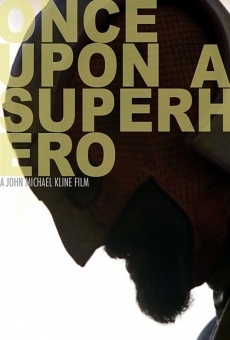 Once Upon a Superhero en ligne gratuit