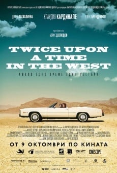 Once Upon a Time in a Western on-line gratuito