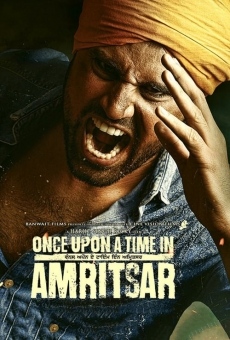 Watch Once Upon a Time in Amritsar online stream