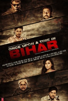 Once Upon a Time in Bihar stream online deutsch