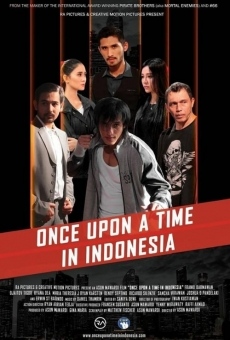 Watch Once Upon a Time in Indonesia online stream