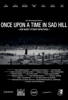 Once Upon a Time in Sad Hill en ligne gratuit