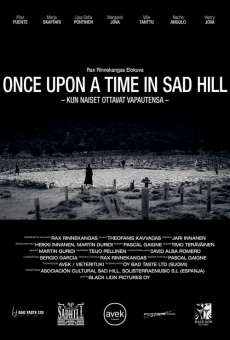 Once Upon a Time in Sad Hill streaming en ligne gratuit