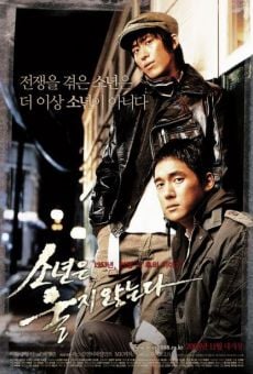 Sonyeoneun Oljianneunda (Once Upon a Time in Seoul) gratis