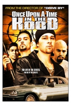 Once Upon a Time in the Hood streaming en ligne gratuit