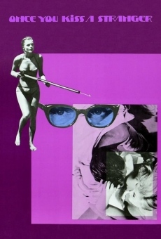 Once You Kiss a Stranger... online streaming