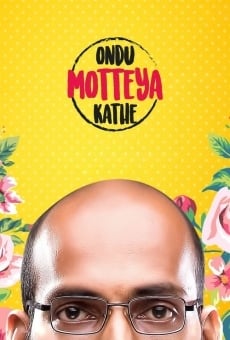 Ondu Motteya Kathe streaming en ligne gratuit