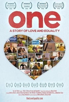 Ver película One: A Story of Love and Equality