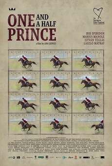 One and a Half Prince on-line gratuito