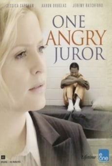 Ver película One Angry Juror