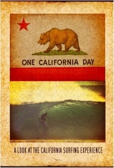 One California Day en ligne gratuit