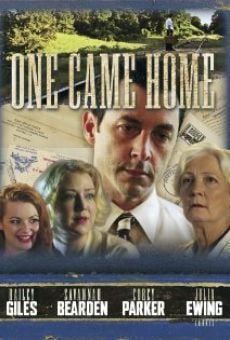 One Came Home en ligne gratuit