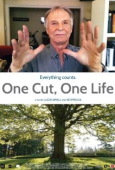 Ver película One Cut, One Life